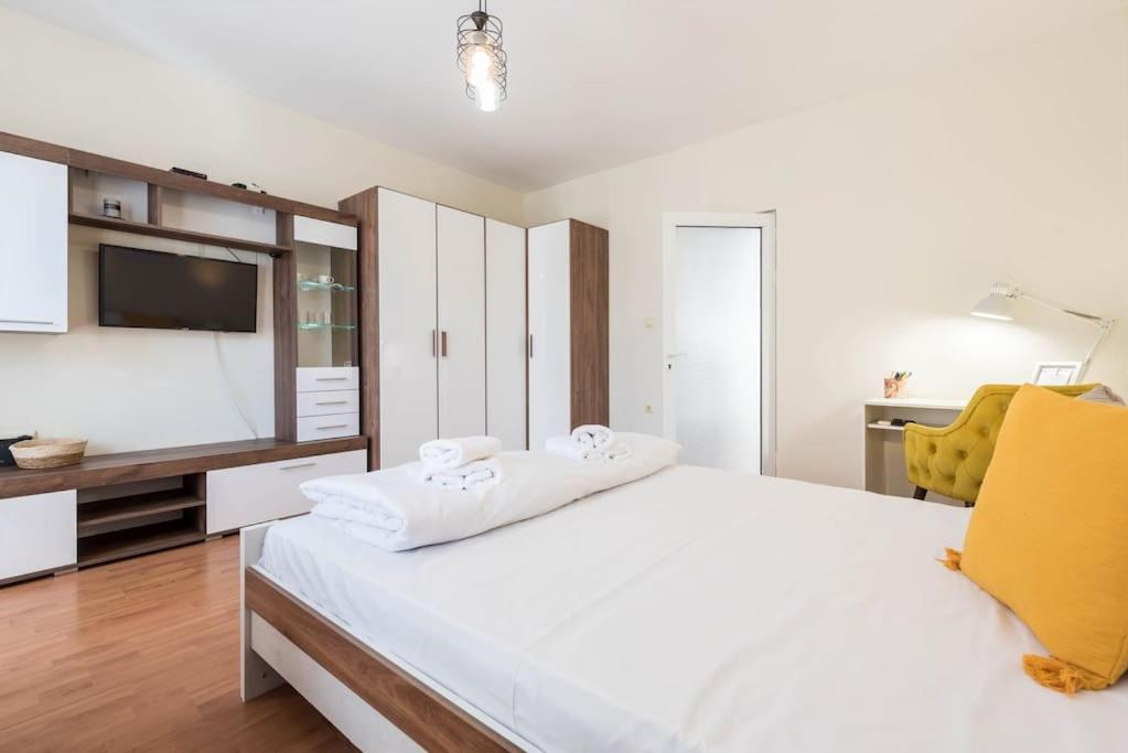 Studio Porto Varna Exterior foto