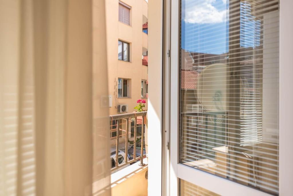 Studio Porto Varna Exterior foto